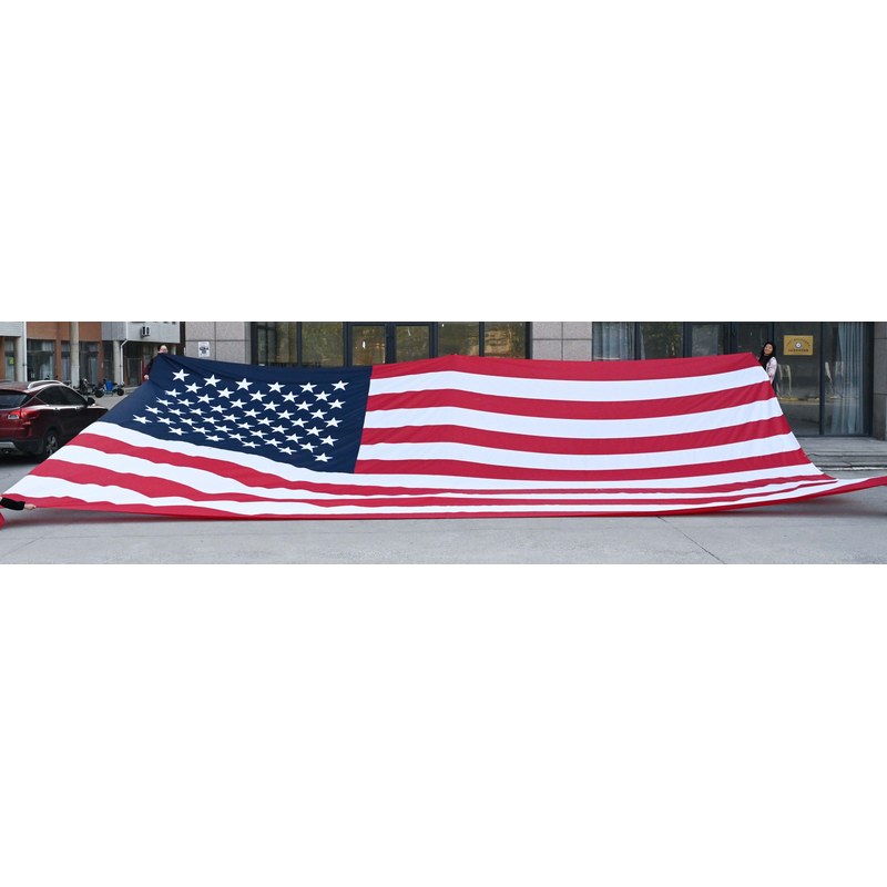 兴仁3x5ft 是多少厘米？旗帜常见规格尺寸对照与选购要点
